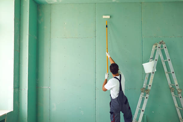 Professional Drywall & Painting Services in Lakeside, OR